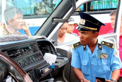 La liệt hộp đen vô tác dụng trên thị trường